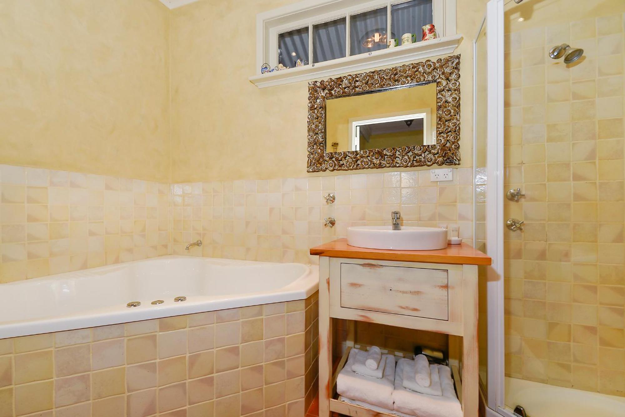 Ford House Bed & Breakfast Bridgetown Ngoại thất bức ảnh