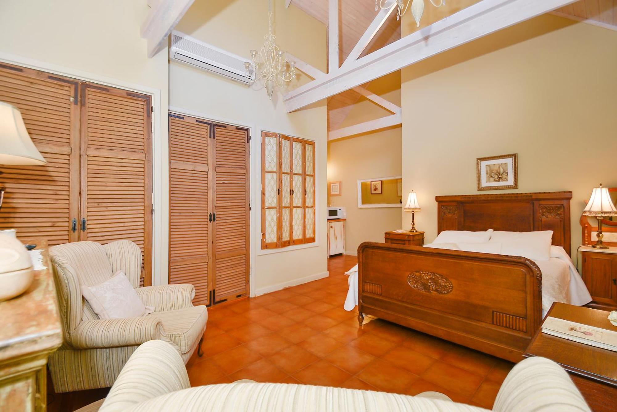 Ford House Bed & Breakfast Bridgetown Ngoại thất bức ảnh