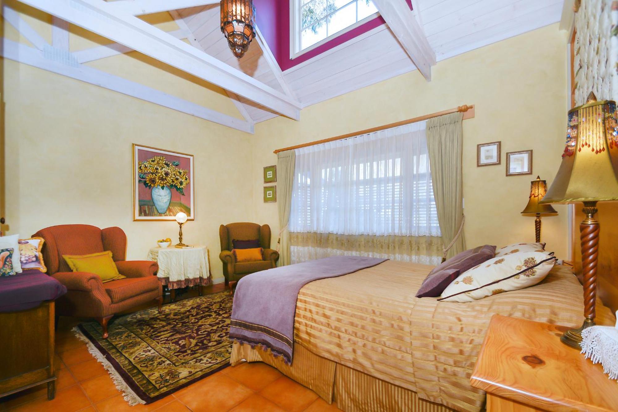 Ford House Bed & Breakfast Bridgetown Ngoại thất bức ảnh
