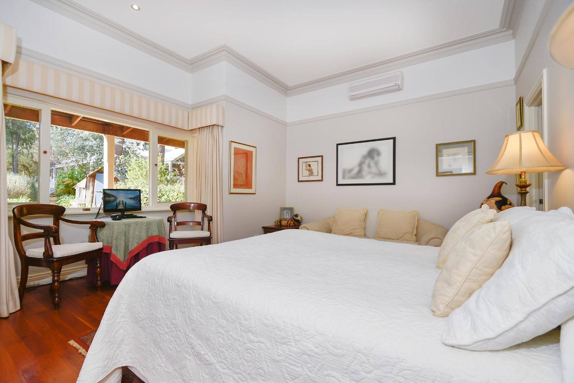 Ford House Bed & Breakfast Bridgetown Ngoại thất bức ảnh