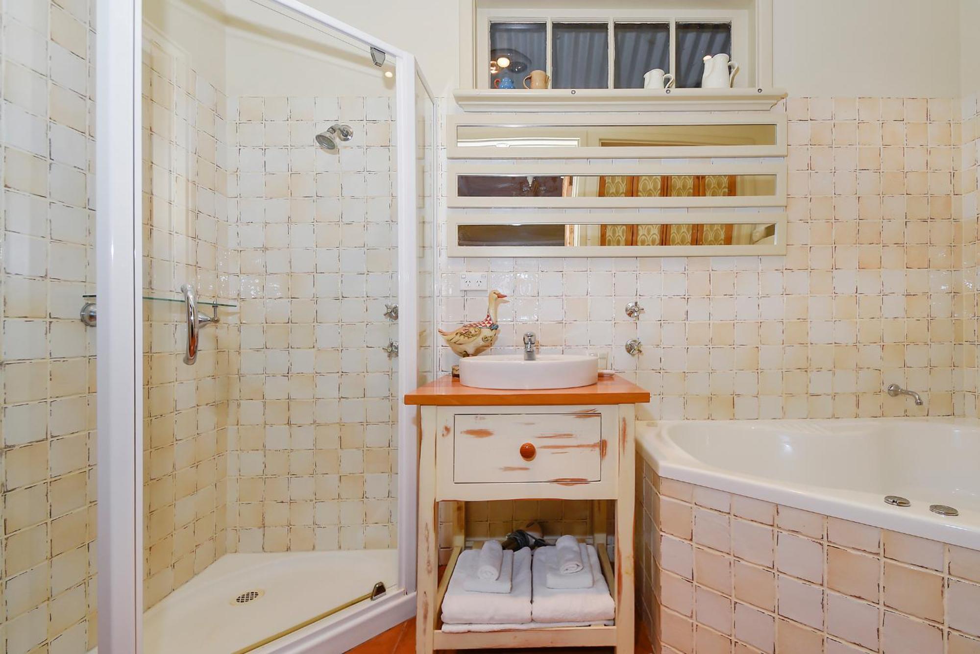 Ford House Bed & Breakfast Bridgetown Ngoại thất bức ảnh