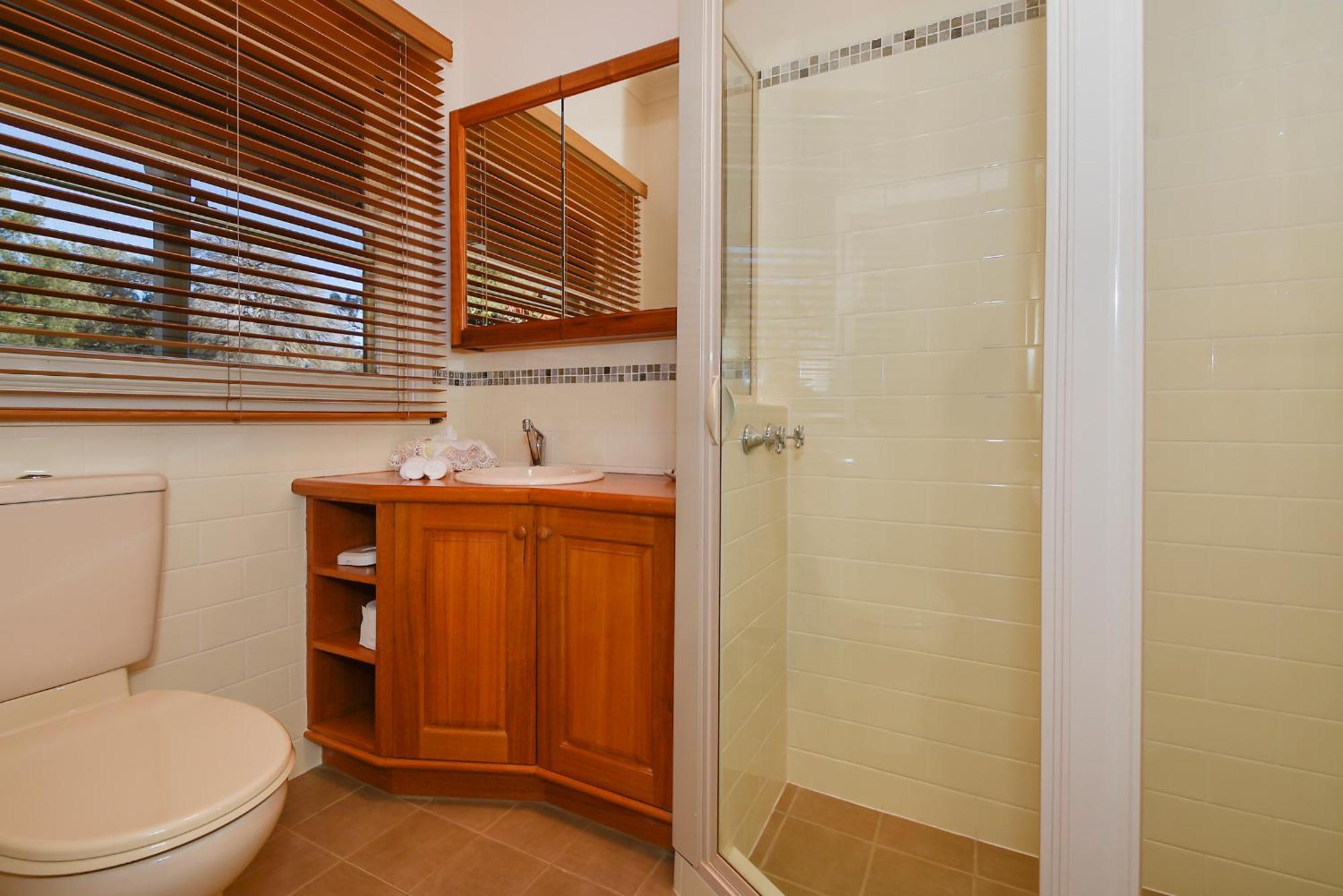 Ford House Bed & Breakfast Bridgetown Ngoại thất bức ảnh