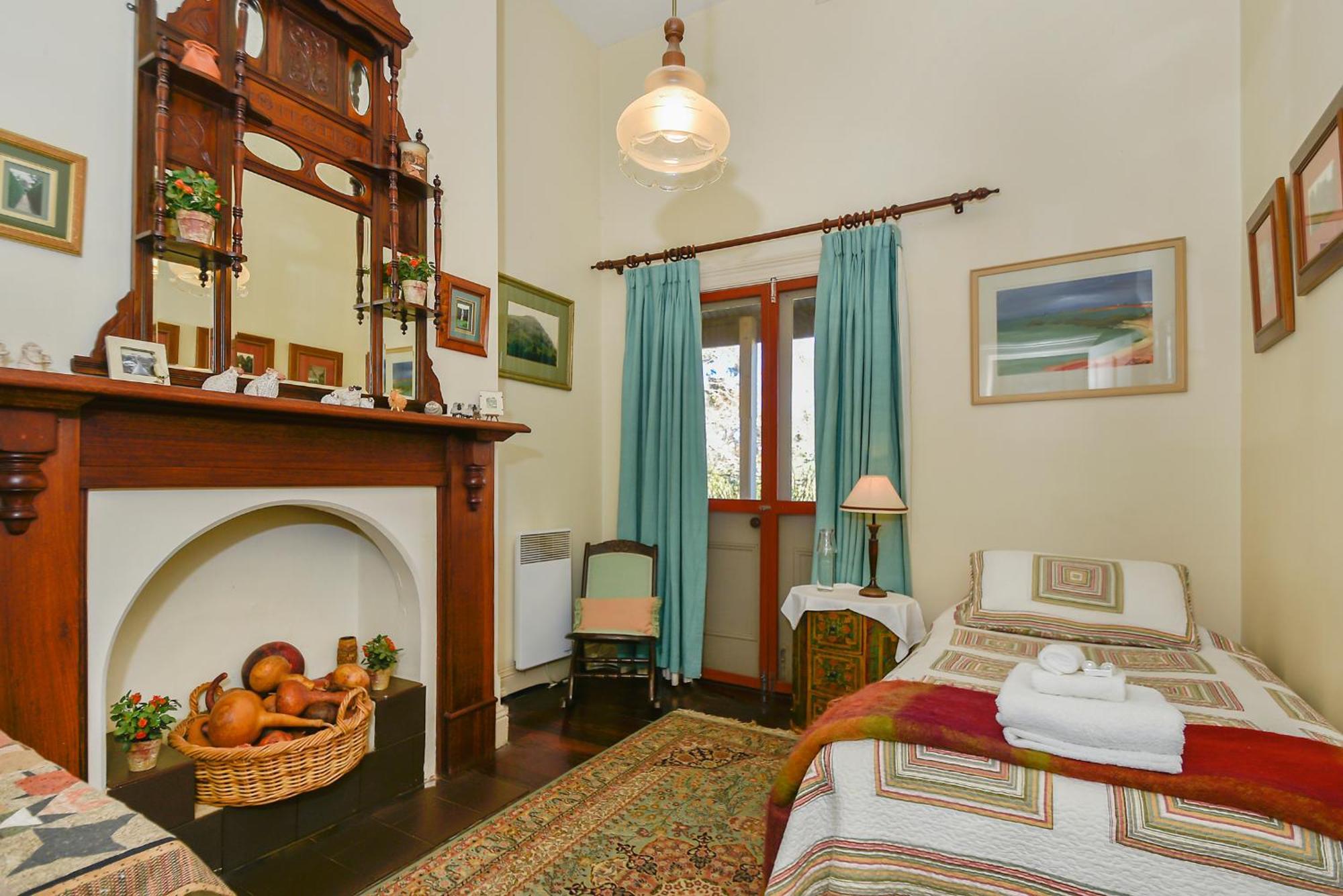 Ford House Bed & Breakfast Bridgetown Ngoại thất bức ảnh
