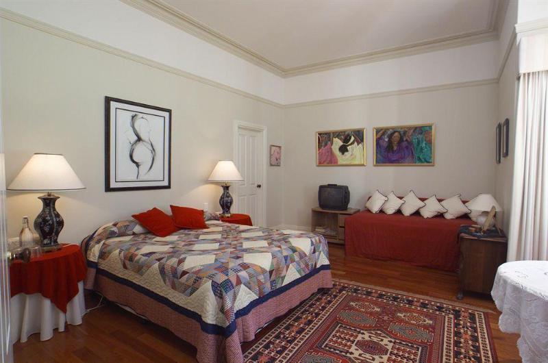 Ford House Bed & Breakfast Bridgetown Ngoại thất bức ảnh
