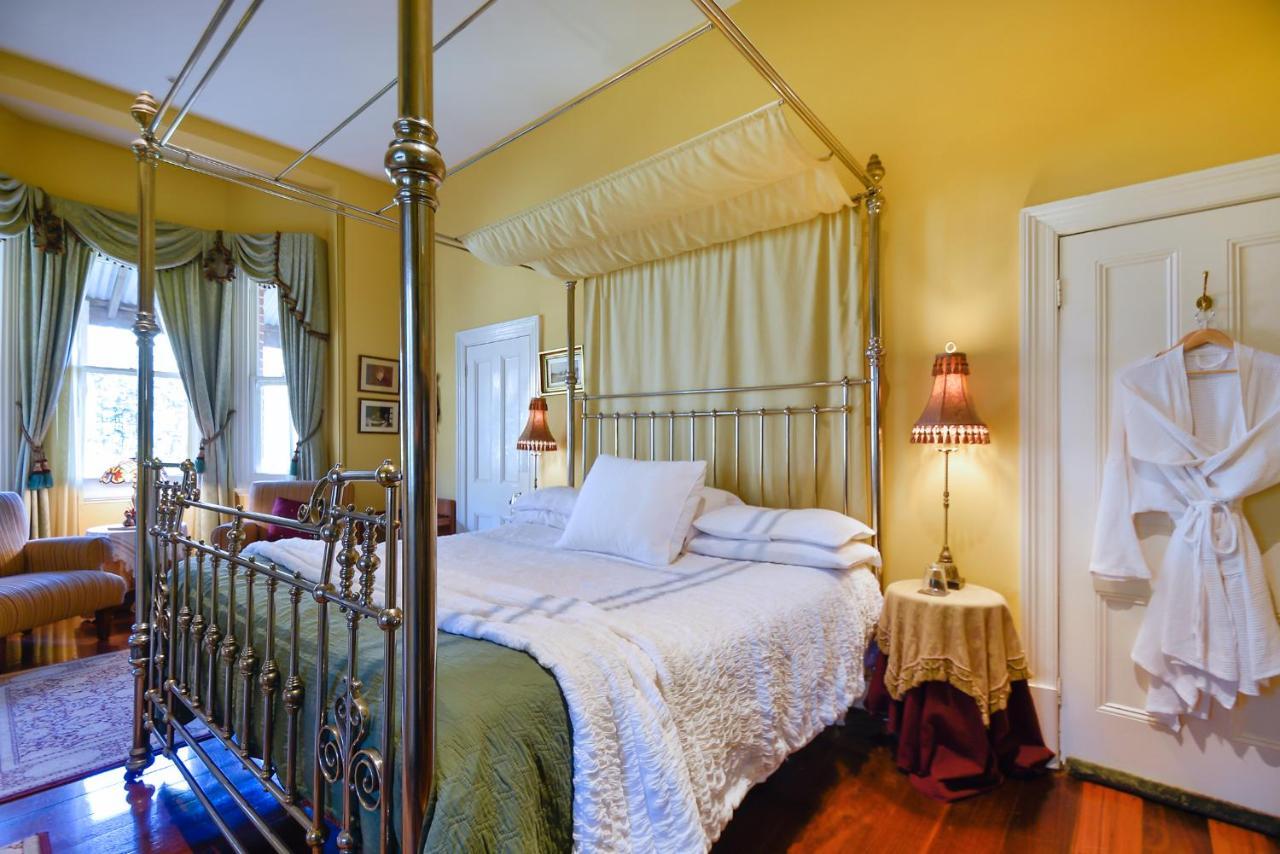 Ford House Bed & Breakfast Bridgetown Ngoại thất bức ảnh
