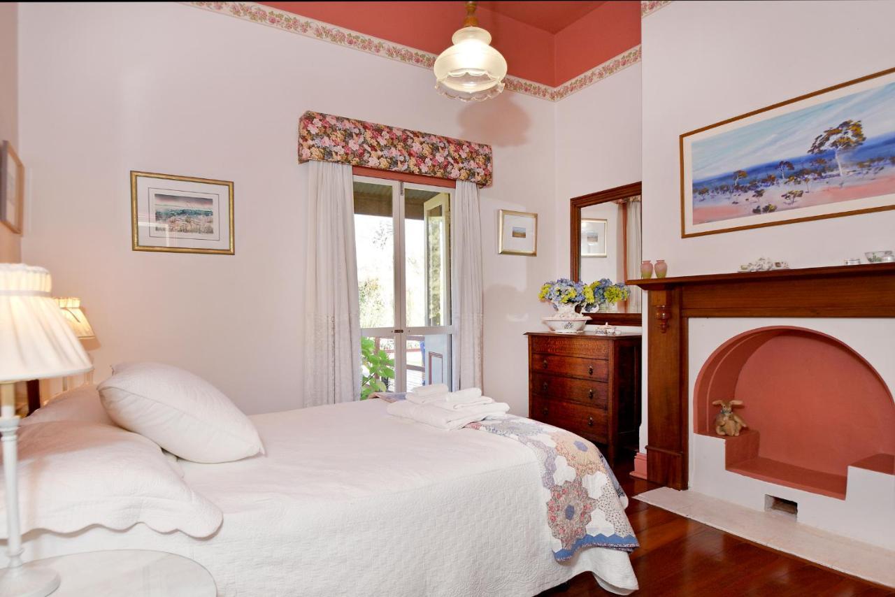Ford House Bed & Breakfast Bridgetown Ngoại thất bức ảnh