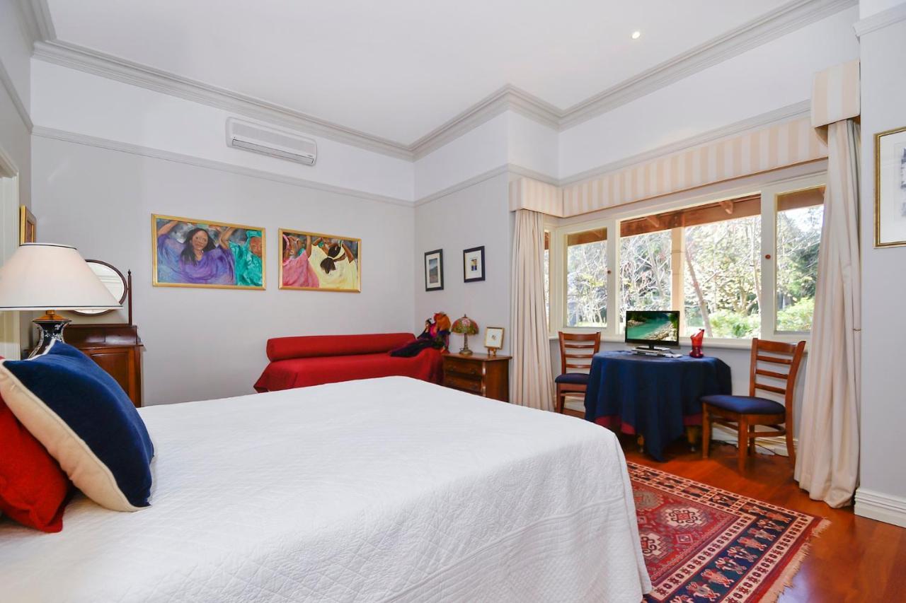 Ford House Bed & Breakfast Bridgetown Ngoại thất bức ảnh