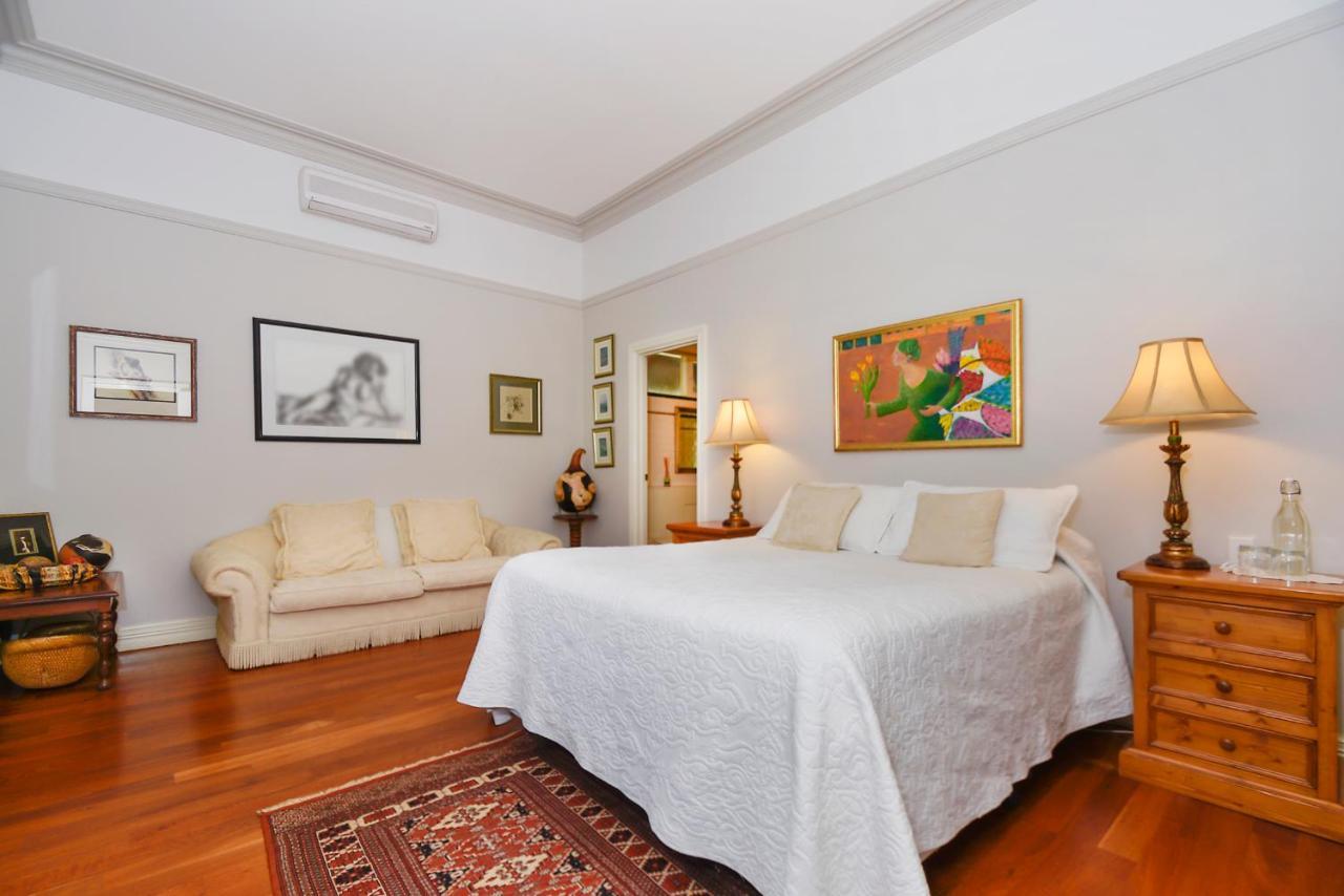 Ford House Bed & Breakfast Bridgetown Ngoại thất bức ảnh