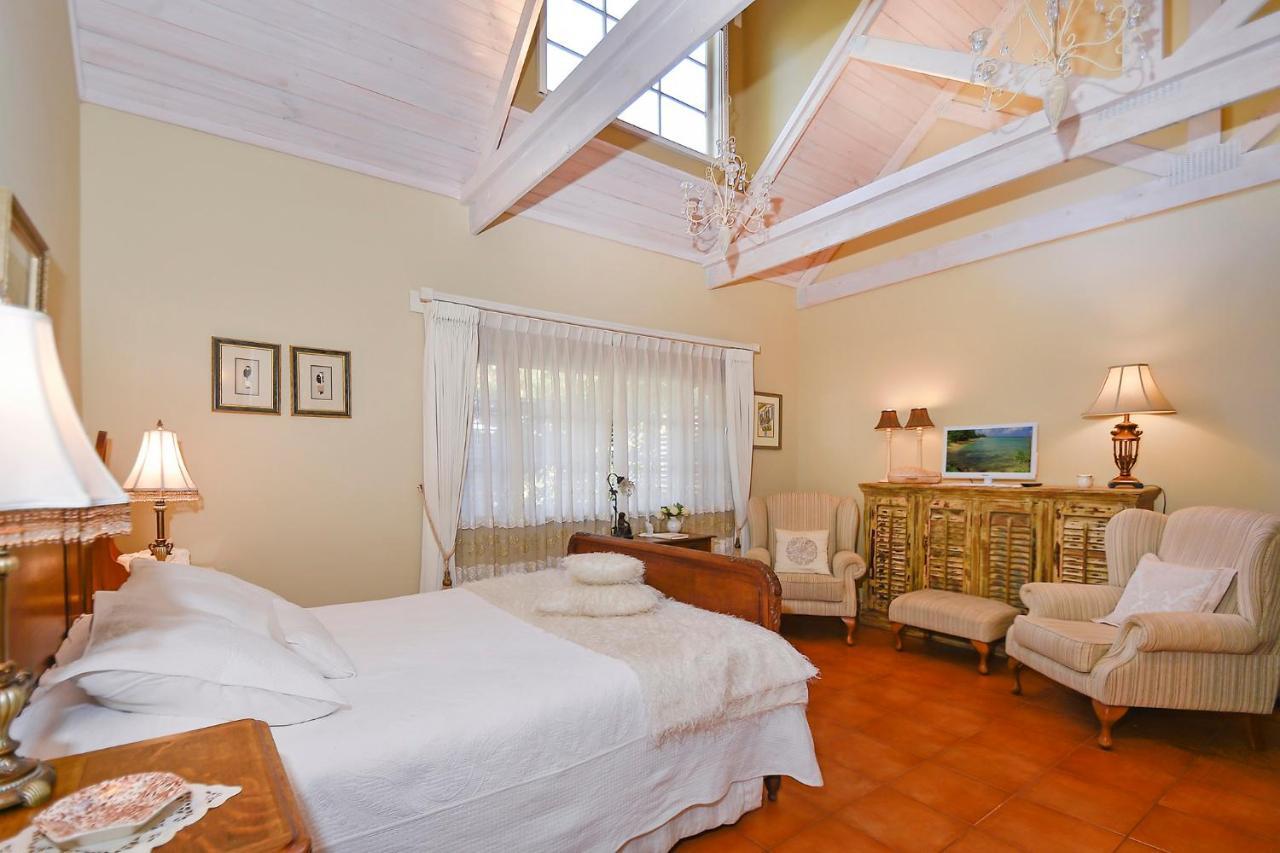 Ford House Bed & Breakfast Bridgetown Ngoại thất bức ảnh